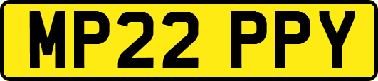 MP22PPY