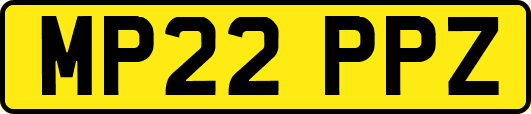 MP22PPZ