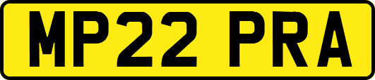 MP22PRA