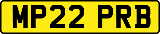 MP22PRB