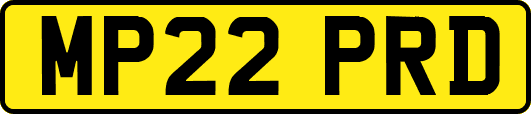 MP22PRD