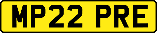 MP22PRE