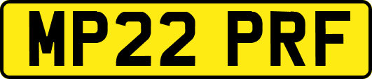 MP22PRF
