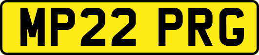 MP22PRG