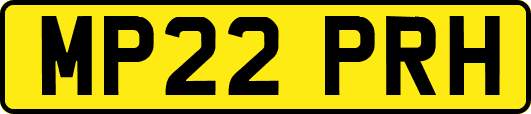 MP22PRH