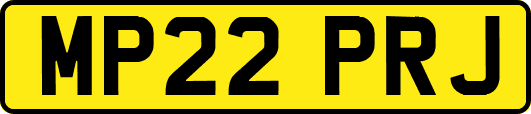MP22PRJ