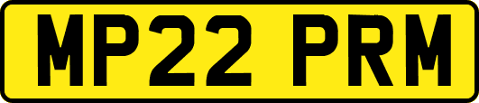 MP22PRM