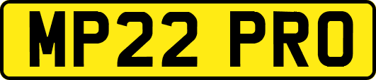 MP22PRO