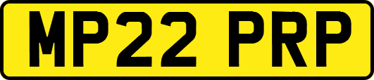 MP22PRP