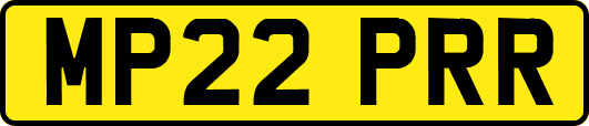 MP22PRR