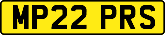 MP22PRS