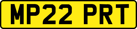 MP22PRT