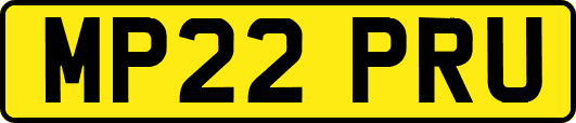 MP22PRU