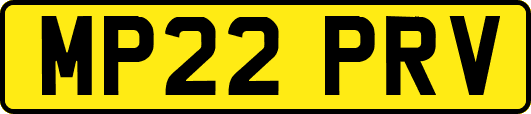 MP22PRV