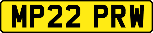 MP22PRW