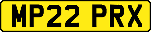 MP22PRX