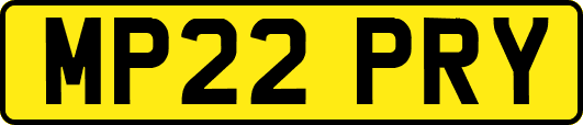 MP22PRY