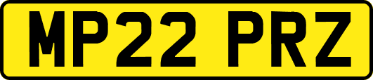 MP22PRZ
