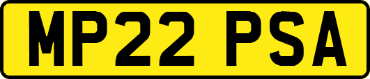 MP22PSA