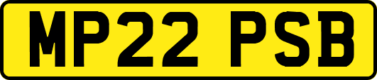 MP22PSB