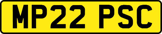 MP22PSC