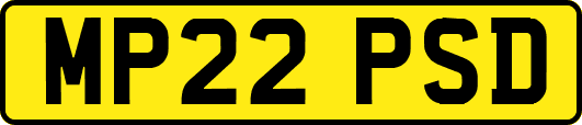 MP22PSD