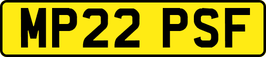 MP22PSF