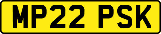 MP22PSK