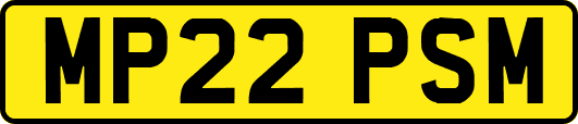 MP22PSM