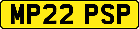 MP22PSP