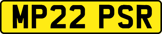 MP22PSR
