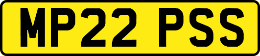 MP22PSS
