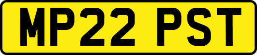 MP22PST