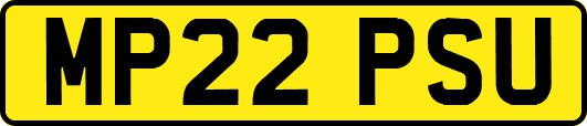 MP22PSU