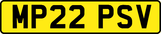 MP22PSV