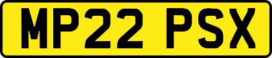 MP22PSX