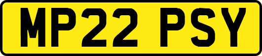 MP22PSY