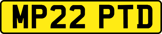 MP22PTD