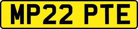 MP22PTE