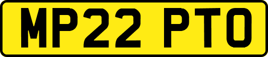 MP22PTO