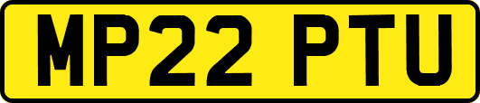 MP22PTU