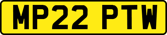 MP22PTW