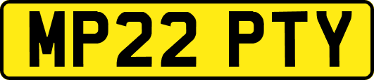 MP22PTY