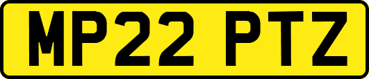 MP22PTZ