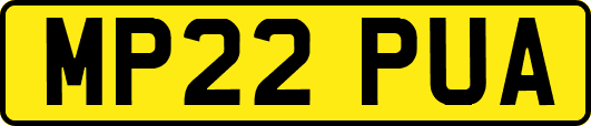 MP22PUA