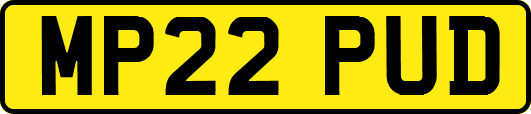 MP22PUD