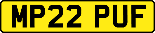 MP22PUF