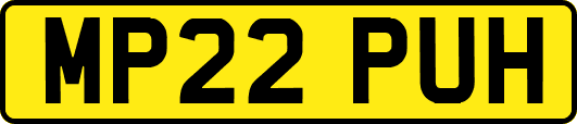 MP22PUH