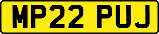 MP22PUJ