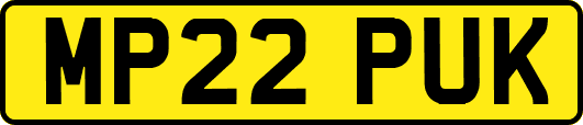 MP22PUK